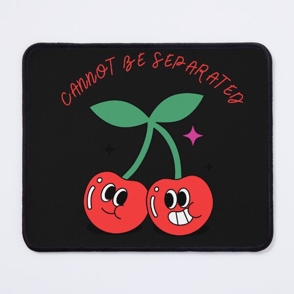 Item preview, Cannot be Separated designed and sold by Coaster Culture Industries.