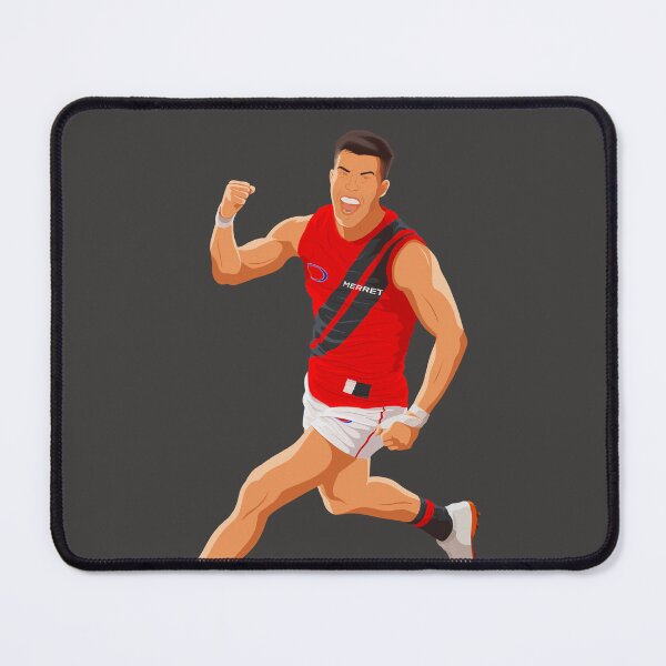 Item preview, Zach Merrett - Essendon Bombers - Australian Football / AFL designed and sold by ozsports.