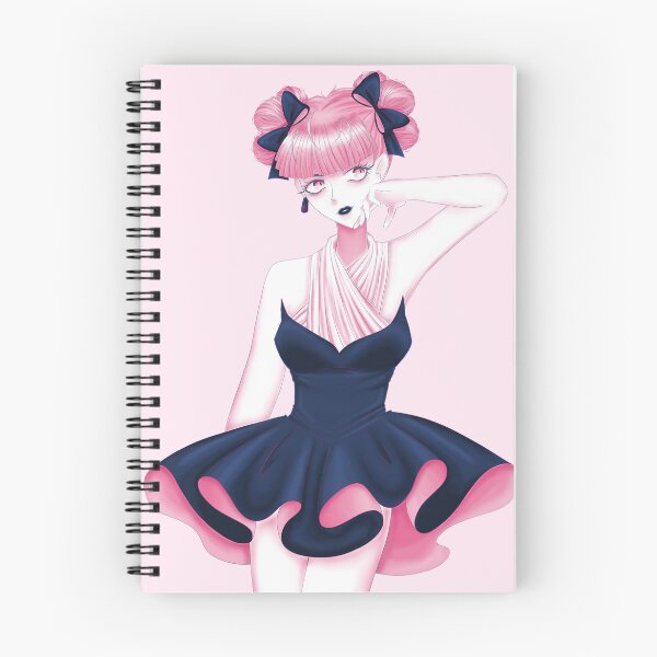 Item preview, Chika - Collab designed and sold by Wondertales.