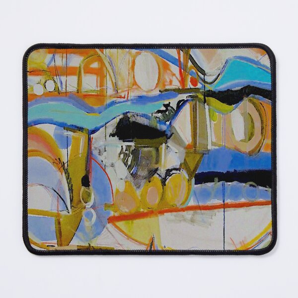 Item preview, River's Edge designed and sold by ViaARTfactory.