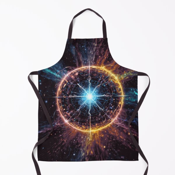 Item preview, The Radiant Core designed and sold by ArtfullMinds.