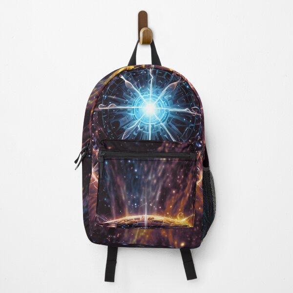 Item preview, The Radiant Core designed and sold by ArtfullMinds.