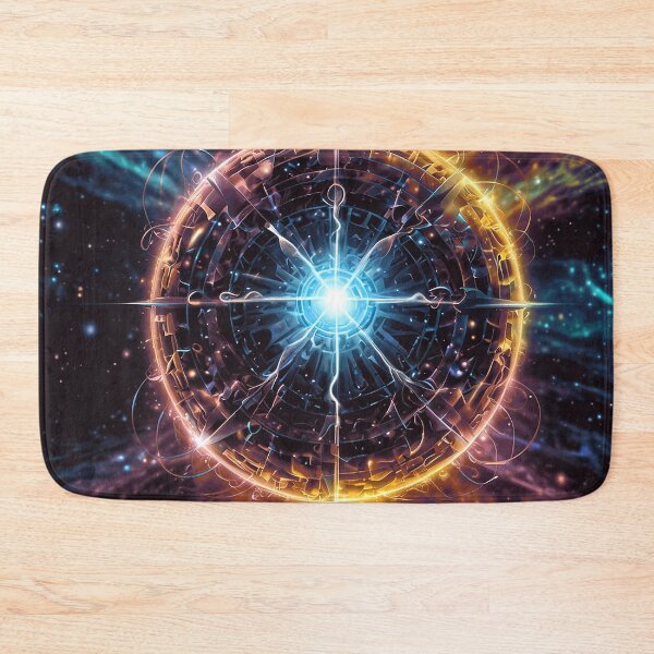 Item preview, The Radiant Core designed and sold by ArtfullMinds.