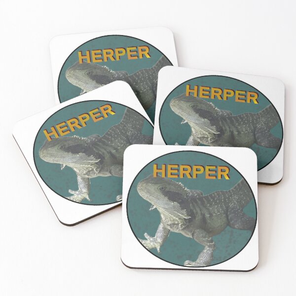 Item preview, Herper's Dragon: The Water Lizard Edition designed and sold by rarebeasts.