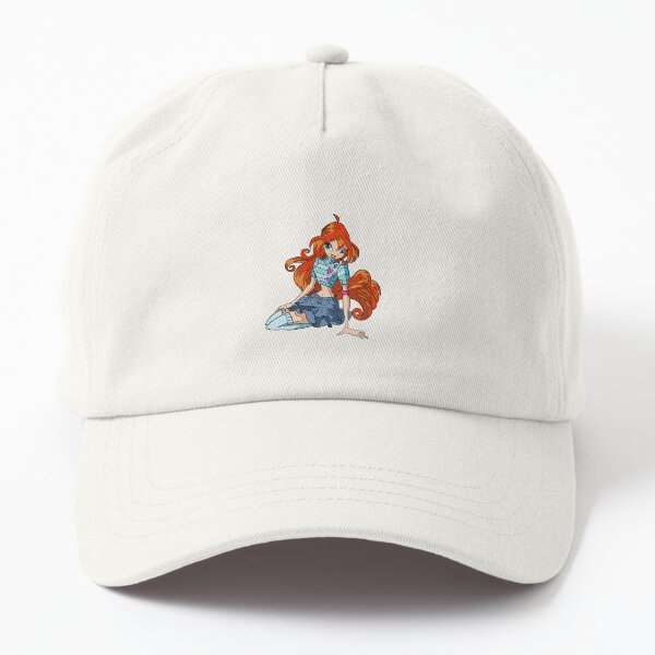 Item preview, Bloom Winx Club Drawing designed and sold by piacore.