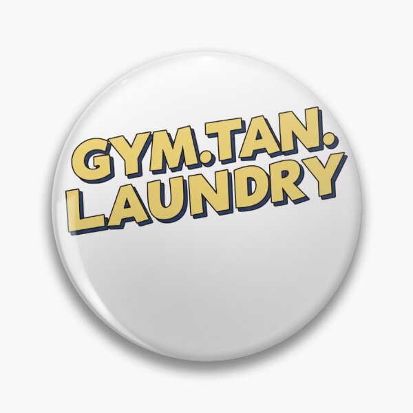 Item preview, gym.tan. laundry designed and sold by FitEnvy.