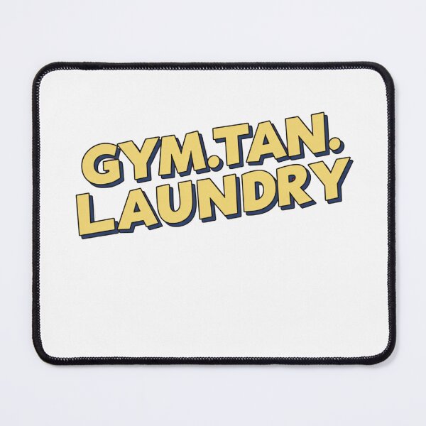 Item preview, gym.tan. laundry designed and sold by FitEnvy.