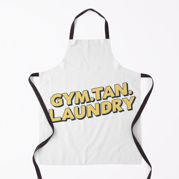 Item preview, gym.tan. laundry designed and sold by FitEnvy.