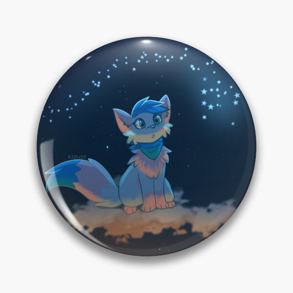 Item preview, Star Trail designed and sold by ezpups.