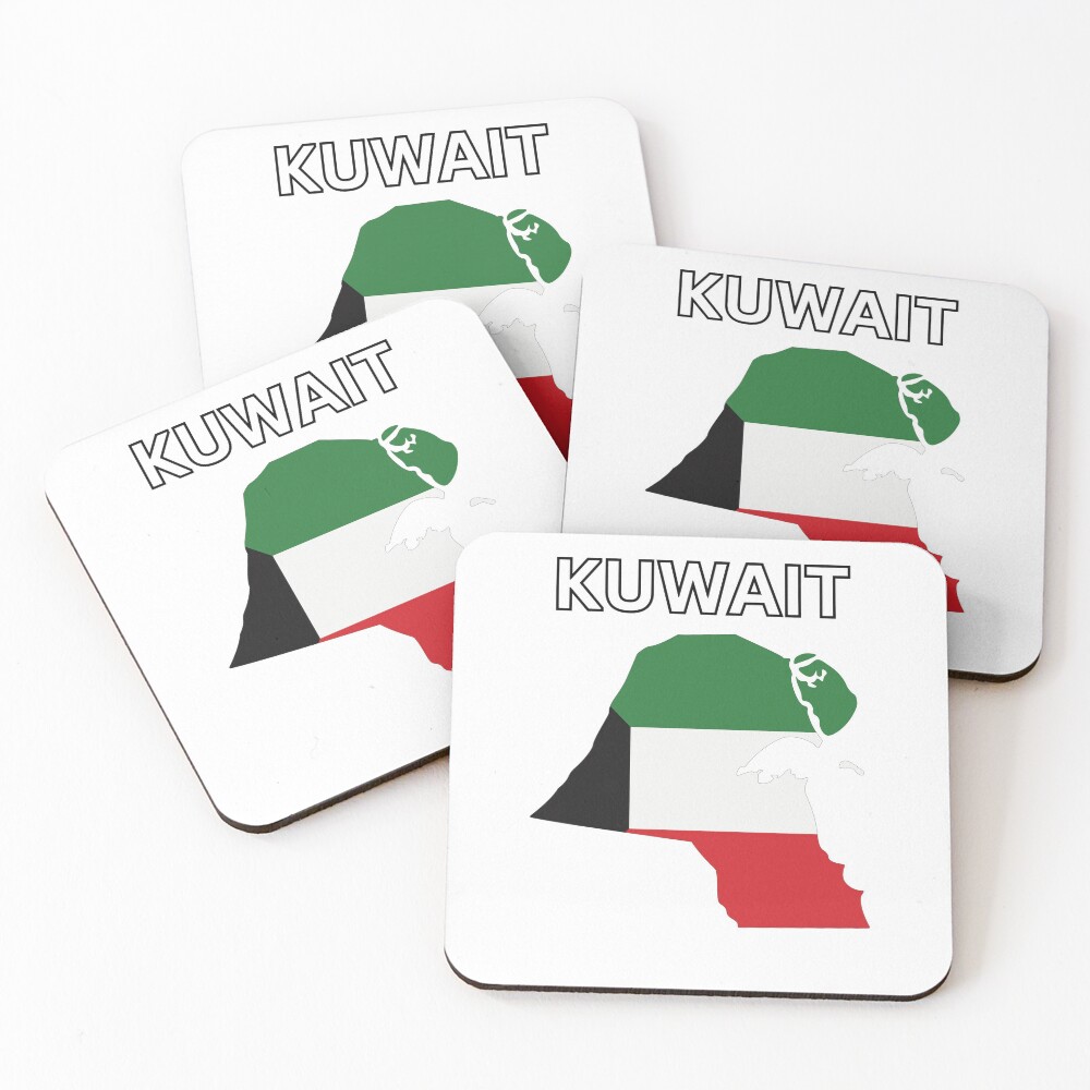 Item preview, Coasters (Set of 4) designed and sold by atomstartup.