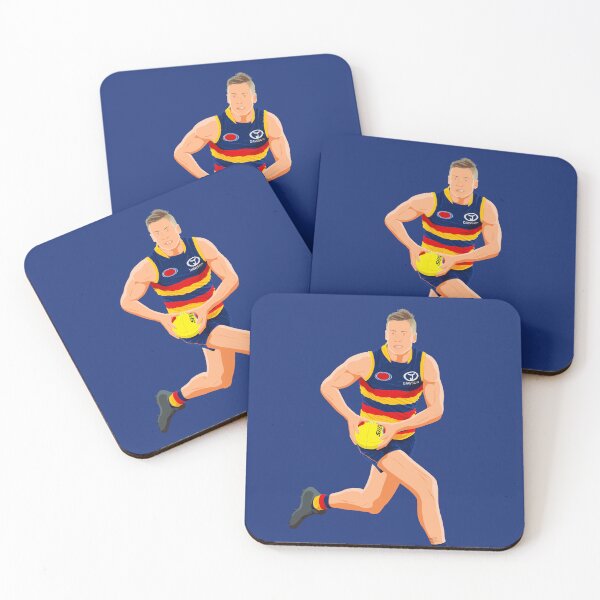Item preview, Jordan Dawson - Adelaide Crows - Australian Football / AFL designed and sold by ozsports.