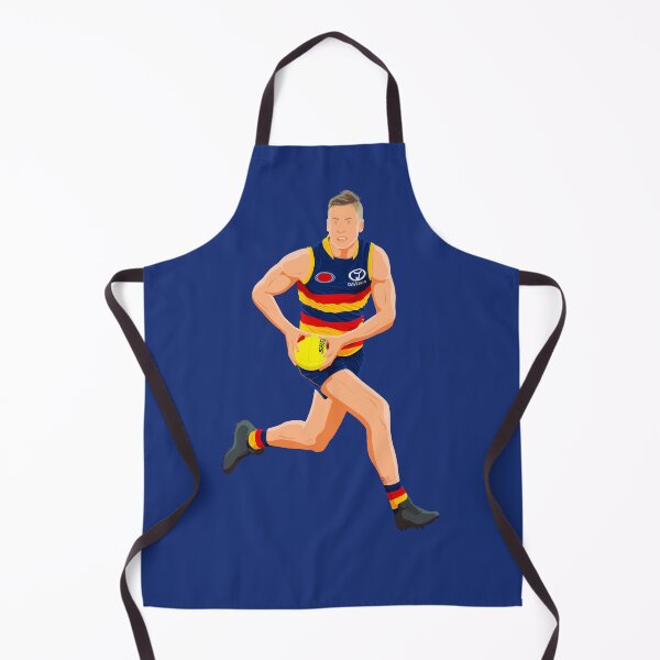 Item preview, Jordan Dawson - Adelaide Crows - Australian Football / AFL designed and sold by ozsports.