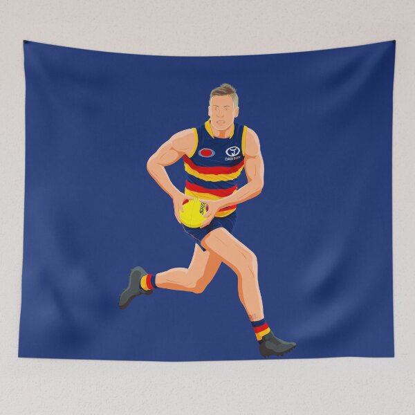 Item preview, Jordan Dawson - Adelaide Crows - Australian Football / AFL designed and sold by ozsports.
