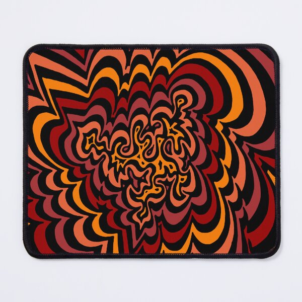 Item preview, Triskedelic designed and sold by MariePsyke.