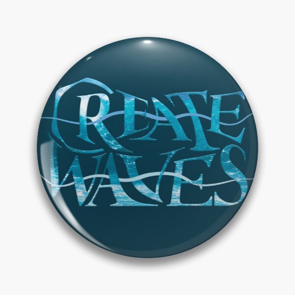 Item preview, Create Waves designed and sold by rainsdesigns.