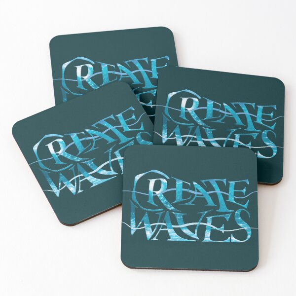 Item preview, Create Waves designed and sold by rainsdesigns.