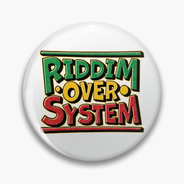 Item preview, riddim over system designed and sold by jomi.amsterdam.