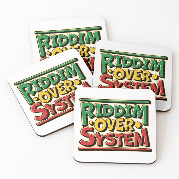 Item preview, riddim over system designed and sold by jomi.amsterdam.
