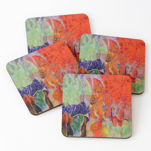 Item preview, Abstract Painting designed and sold by ViaARTfactory.