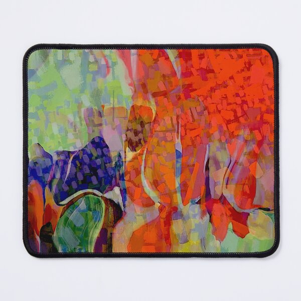Item preview, Abstract Painting designed and sold by ViaARTfactory.