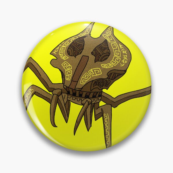 Item preview, has many legs  designed and sold by rotomtoms.