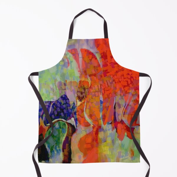 Item preview, Abstract Painting designed and sold by ViaARTfactory.