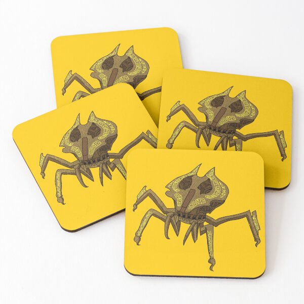 Item preview, has many legs  designed and sold by rotomtoms.