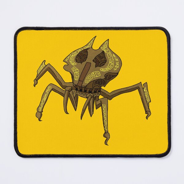 Item preview, has many legs  designed and sold by rotomtoms.