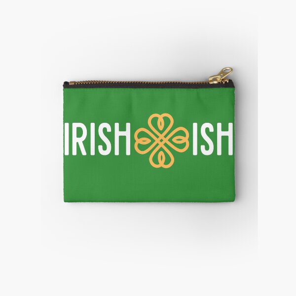 Item preview, Irish-ish designed and sold by DesignCollectiv.