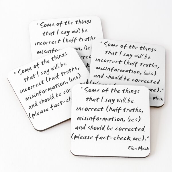 Item preview, Half Truths designed and sold by beerman70.