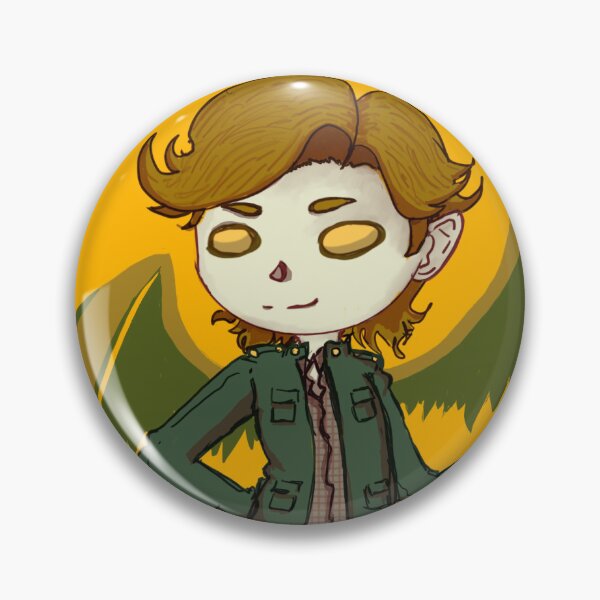 Item preview, the trickster designed and sold by rotomtoms.