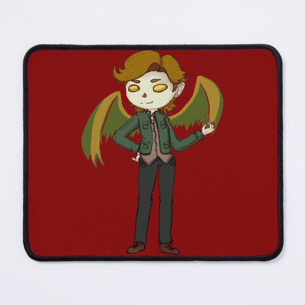 Item preview, the trickster designed and sold by rotomtoms.
