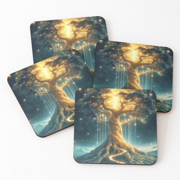 Item preview, Roots of Wisdom designed and sold by ArtfullMinds.