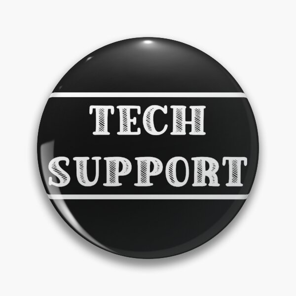 Item preview, Tech Support Funny DOGE  designed and sold by damik1984.