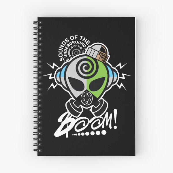 Item preview, BOOM! designed and sold by moon70star-m70s.