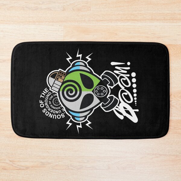 Item preview, BOOM! designed and sold by moon70star-m70s.