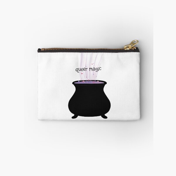 Item preview, Queer Magic designed and sold by SpoonsAndRoses.
