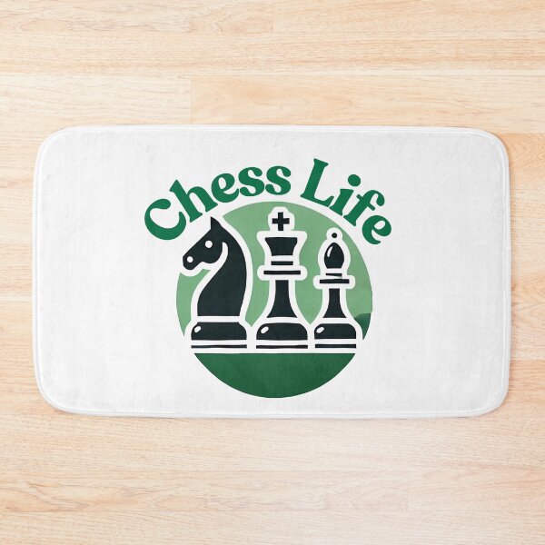 Item preview, Chess Life Club Players designed and sold by Your Chess Vault.