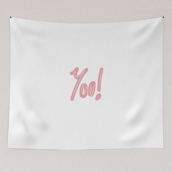Item preview, Yoo! designed and sold by oz-arts.
