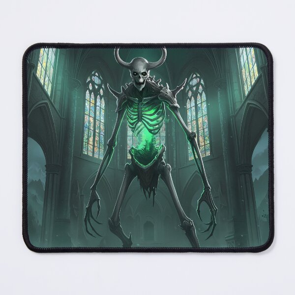 Item preview, Whispers of the Crypt Keeper designed and sold by RiklawDesigns.