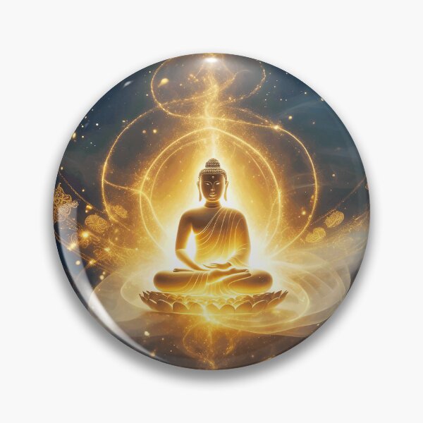 Item preview, The Divine Aura designed and sold by ArtfullMinds.
