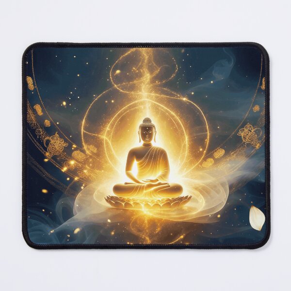 Item preview, The Divine Aura designed and sold by ArtfullMinds.