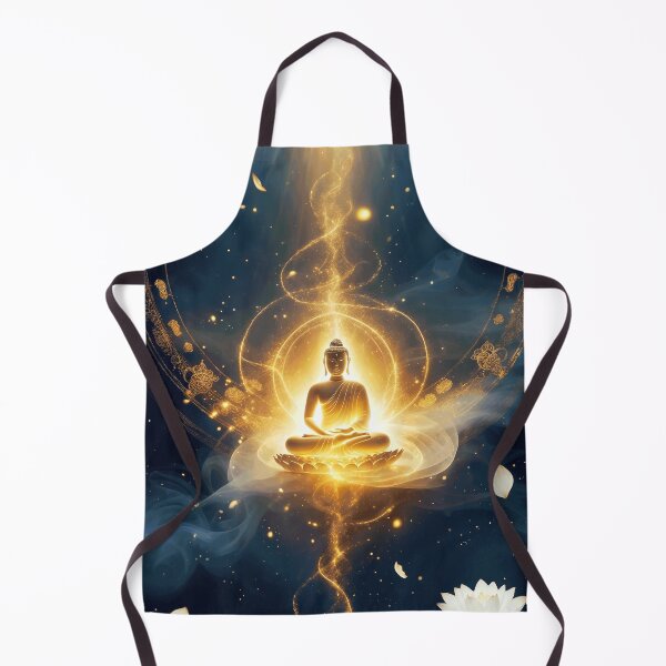 Item preview, The Divine Aura designed and sold by ArtfullMinds.