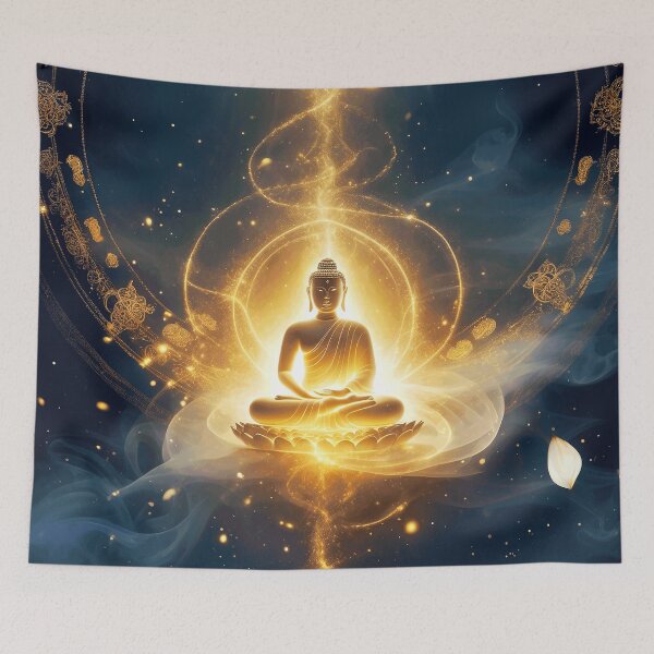 Item preview, The Divine Aura designed and sold by ArtfullMinds.