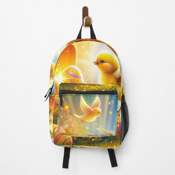 Item preview, Little Chick - First Easter Wonder in Blossom Magic designed and sold by LegademaArt.
