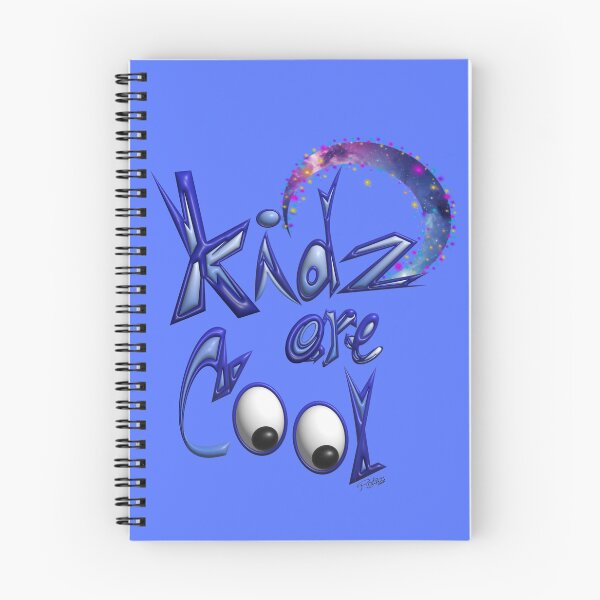 Item preview, 90's Retro Style... Kidz Rock Kidz Rule designed and sold by RockosArtist.
