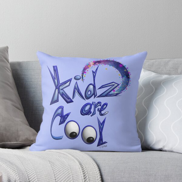 Item preview, 90's Retro Style... Kidz Rock Kidz Rule designed and sold by RockosArtist.