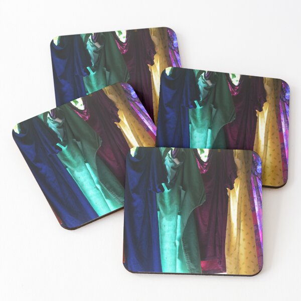 Item preview, Sunlight on a Washline in Dominica designed and sold by Wayne King.