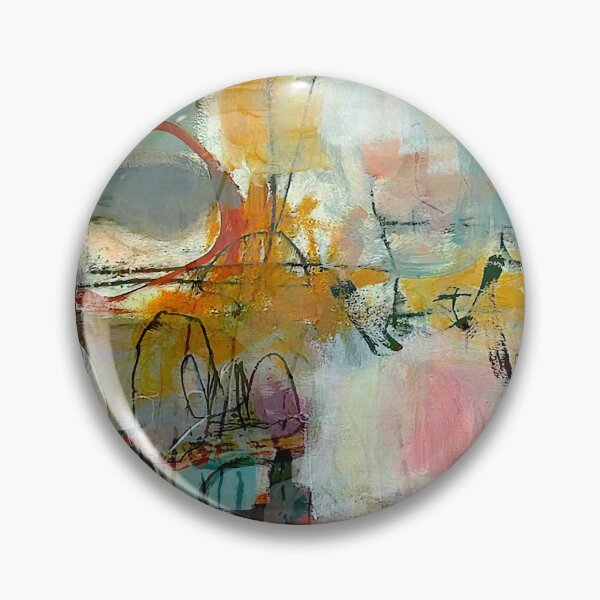 Item preview, Abstract Painting designed and sold by ViaARTfactory.