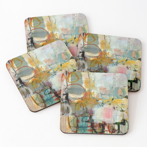 Item preview, Abstract Painting designed and sold by ViaARTfactory.